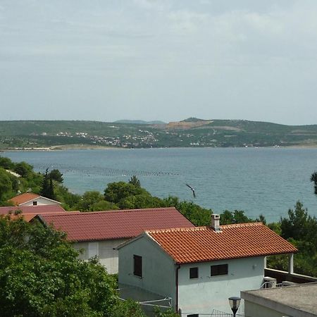 Apartment Seline 8 Nur 200 M Bis Zum Strand Dış mekan fotoğraf