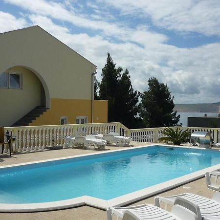 Apartment Seline 8 Nur 200 M Bis Zum Strand Dış mekan fotoğraf