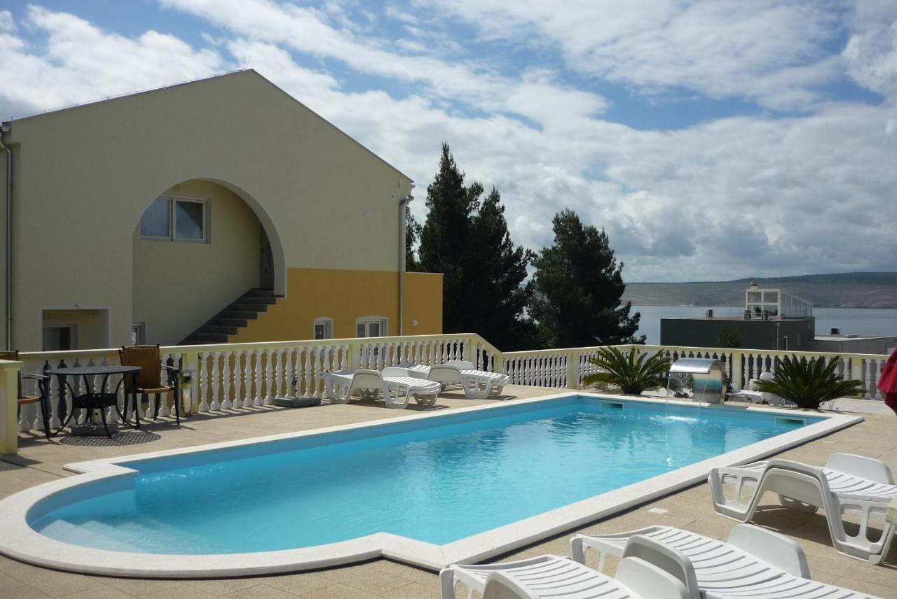 Apartment Seline 8 Nur 200 M Bis Zum Strand Dış mekan fotoğraf