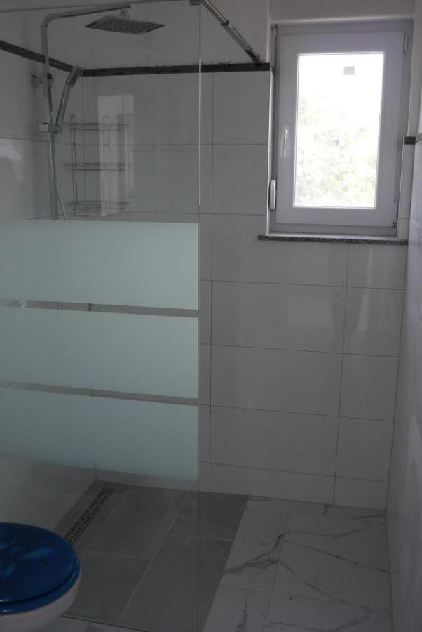 Apartment Seline 8 Nur 200 M Bis Zum Strand Dış mekan fotoğraf